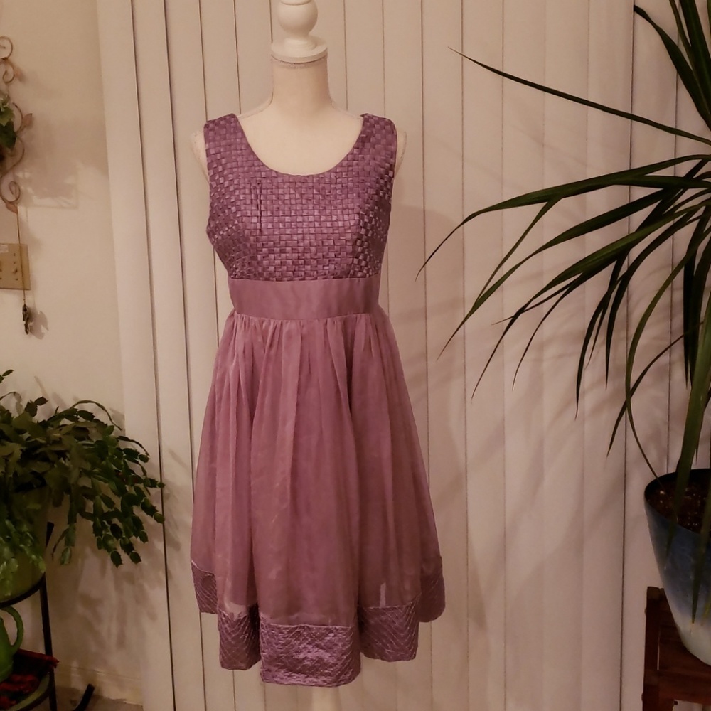 🌺🌺Neslay Paris dress